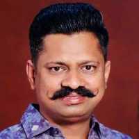 Dilip Damor