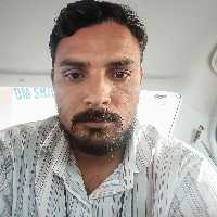 Mahendra Kumar Meena