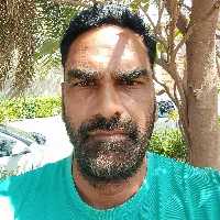 Prahalad Meena