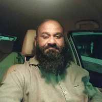 Rafik Rathod