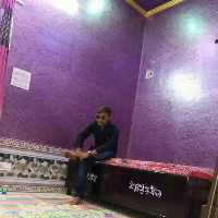 Naveen Mishra