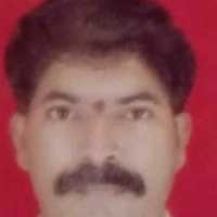 Rajendra Atatram Nale