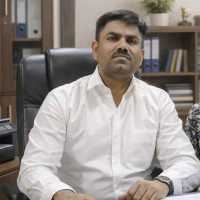  Ramdas Ahire