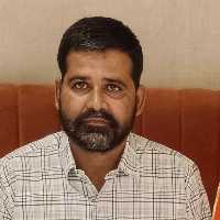 Bheru Singh Sisodiya