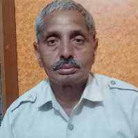 Mukesh Sharma