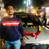 Hirdesh Vishwakarma