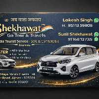 Shekhawat Tour & Travels