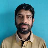 Pradeep Jangir