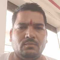 Amit Kumar Pandey