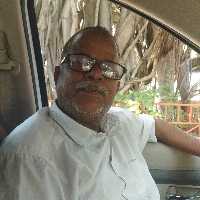 Prakash Chandra Salvi