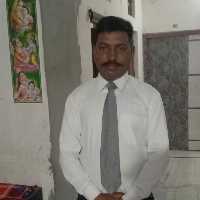 Prabhu Singh Chauhan