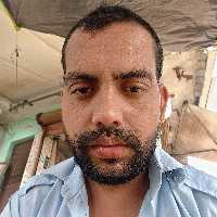 Vipin Pal