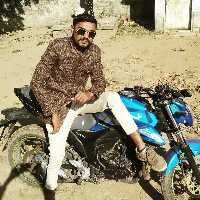 Jayendrasinh Rajusinh Chauhan