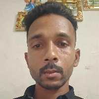 Hardikbhai Dharajiya