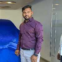 Jaimin Gohil