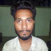 Yusuf Ahmed