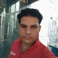 Ramraj Meena