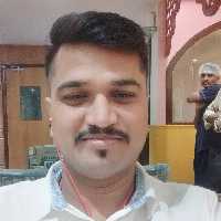 Krishana Kaushal
