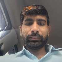 Ajay Choudhary