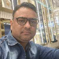 Vikram Kumar