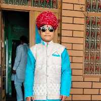 Dheeraj Sankhla