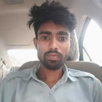 Arjun Rao