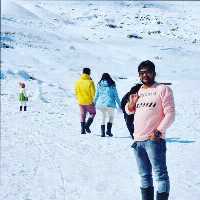 Rohit