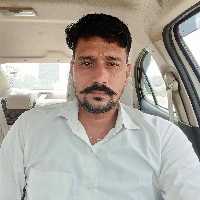 Abhishek Choudhary