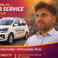 Shekhawat Tour and Travels
