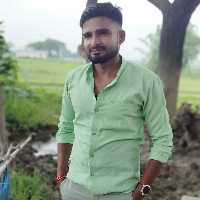 Rupesh Pal
