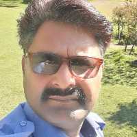 Rajiv Kumar