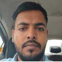 Satyam Kumar Yadav