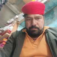 Kamal Singh Chauhan