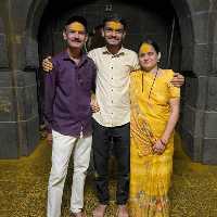 Manoj Dayaram Bajad
