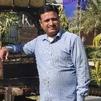 Mukesh Dass Ramawat