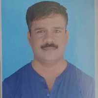 Divesh Babu Saxena