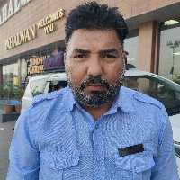 Kuldeep Singh