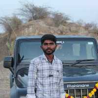 Rathod Parvin