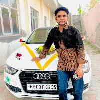 Vijay Punia