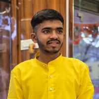 Rohit Sarode