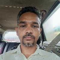Mohammad Ayyub Shaikh