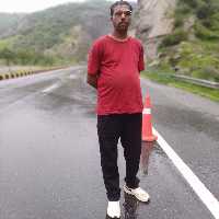 Mahesh Parmar 