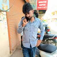 Amit Bishnoi