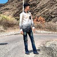 Mohd Aadil Ansari