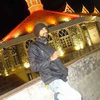 Ajay Meena