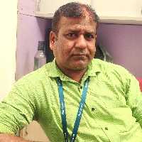 Nitin Wankhede