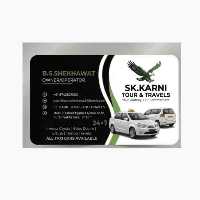 SK Karni Tour & Travels