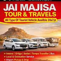 Jai Majisa Tour & Travels