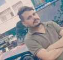 Shailendra Singh Chundawat