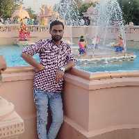 Durvesh Kumar